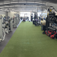 The Training Room The Training Room
